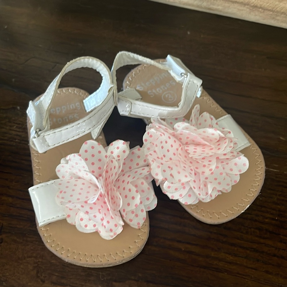 Toddler shoes